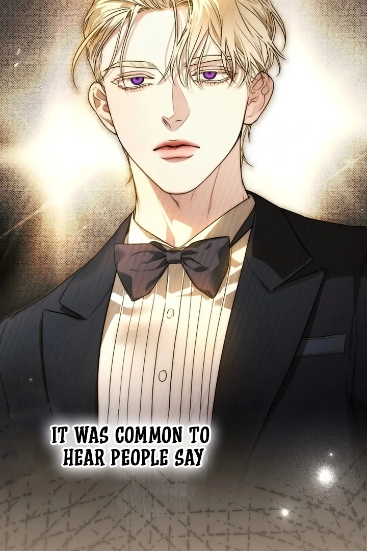 Kiss Me If You Can [Official][Uncensored] - Chapter 01 - S1 manhwa