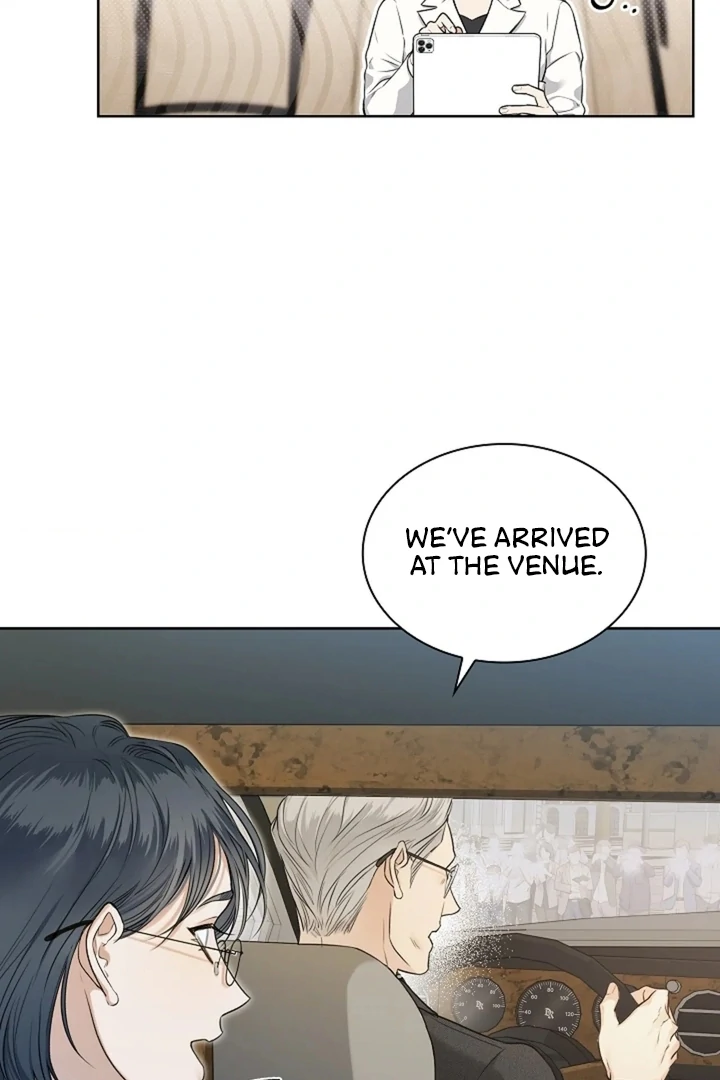 Kiss Me If You Can [Official][Uncensored] - Chapter 01 - S1 manhwa