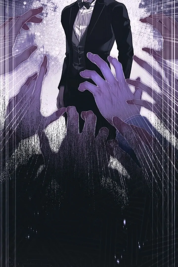 Kiss Me If You Can [Official][Uncensored] - Chapter 01 - S1 manhwa
