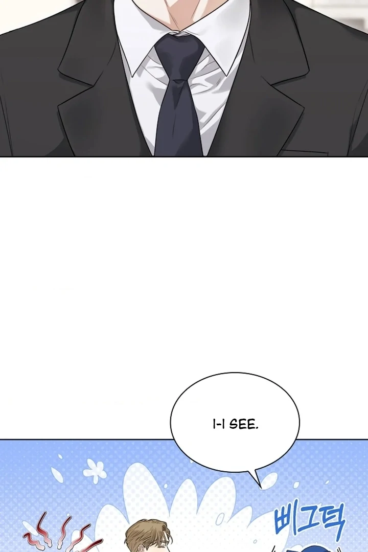 Kiss Me If You Can [Official][Uncensored] - Chapter 01 - S1 manhwa