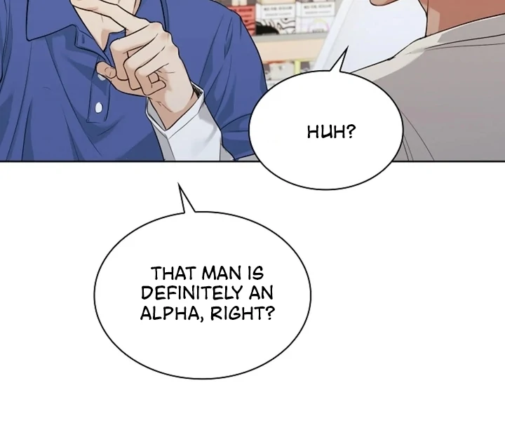 Kiss Me If You Can [Official][Uncensored] - Chapter 01 - S1 manhwa