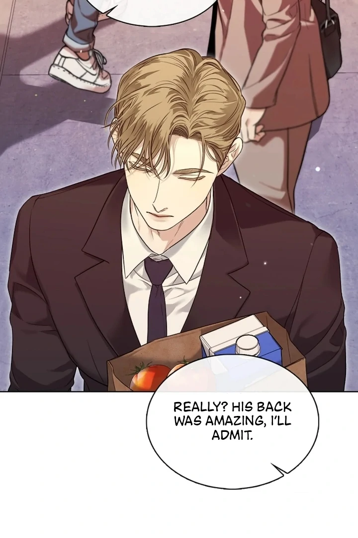 Kiss Me If You Can [Official][Uncensored] - Chapter 01 - S1 manhwa