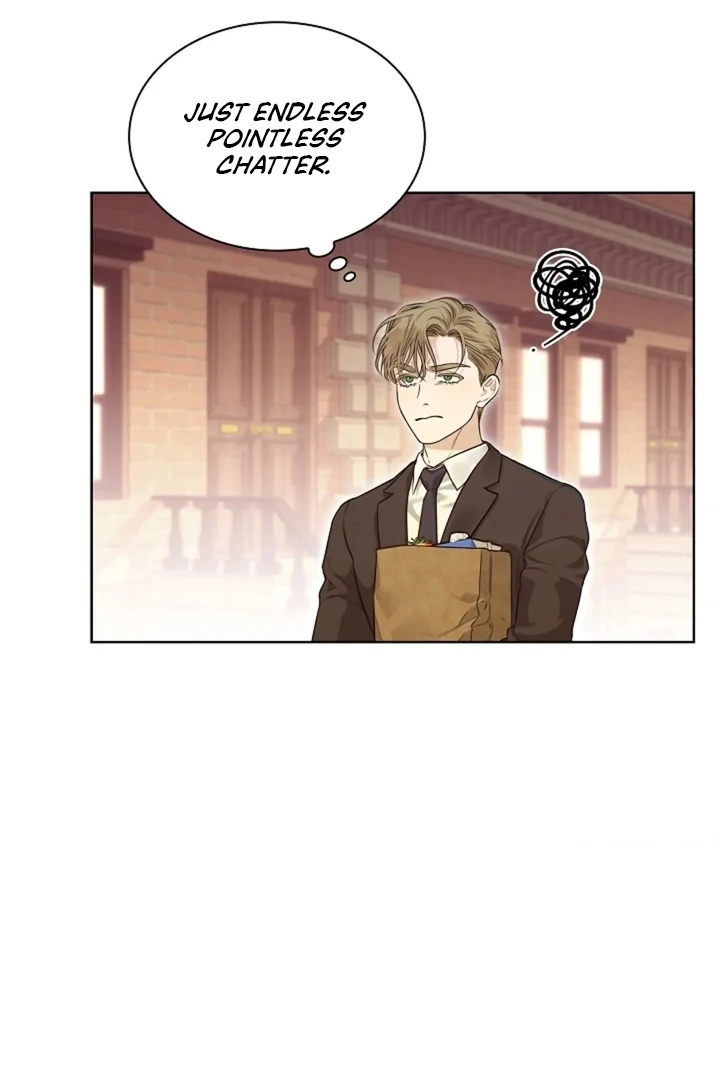 Kiss Me If You Can [Official][Uncensored] - Chapter 01 - S1 manhwa