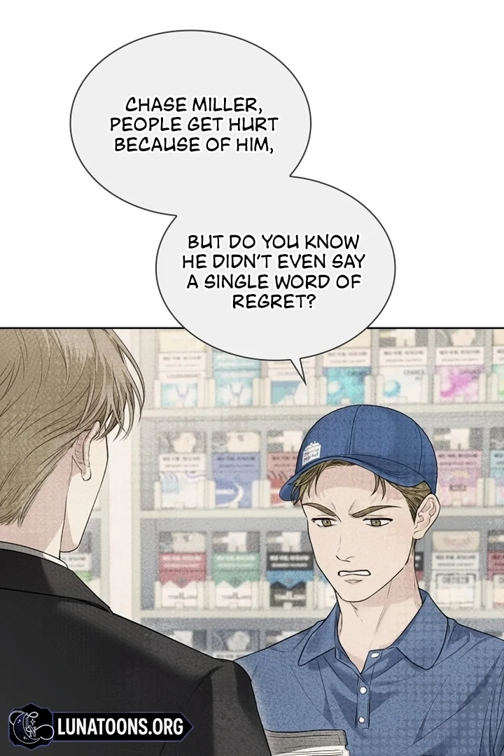 Kiss Me If You Can [Official][Uncensored] - Chapter 01 - S1 manhwa