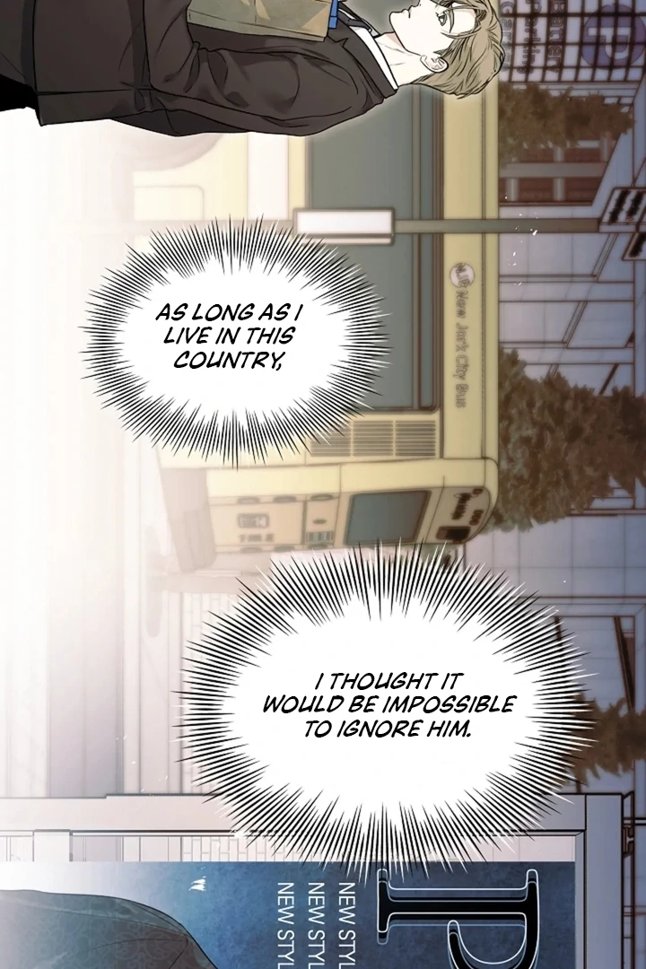 Kiss Me If You Can [Official][Uncensored] - Chapter 01 - S1 manhwa