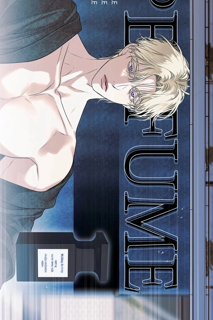 Kiss Me If You Can [Official][Uncensored] - Chapter 01 - S1 manhwa