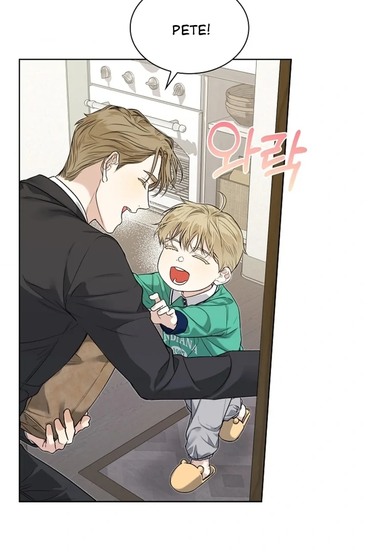 Kiss Me If You Can [Official][Uncensored] - Chapter 01 - S1 manhwa