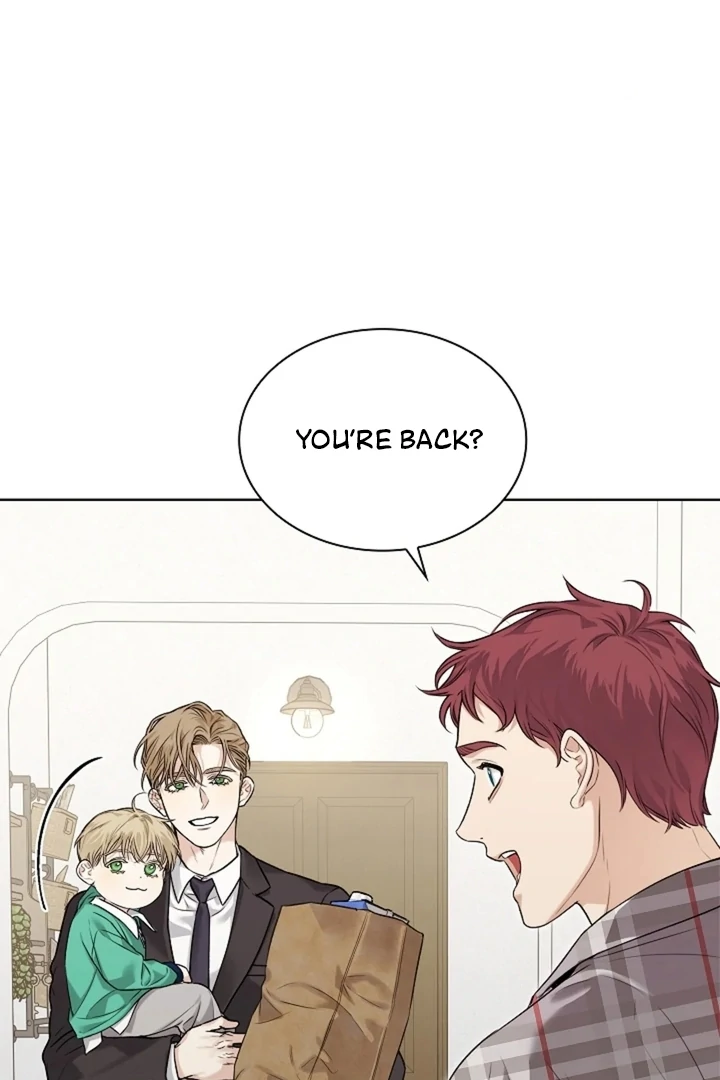 Kiss Me If You Can [Official][Uncensored] - Chapter 01 - S1 manhwa
