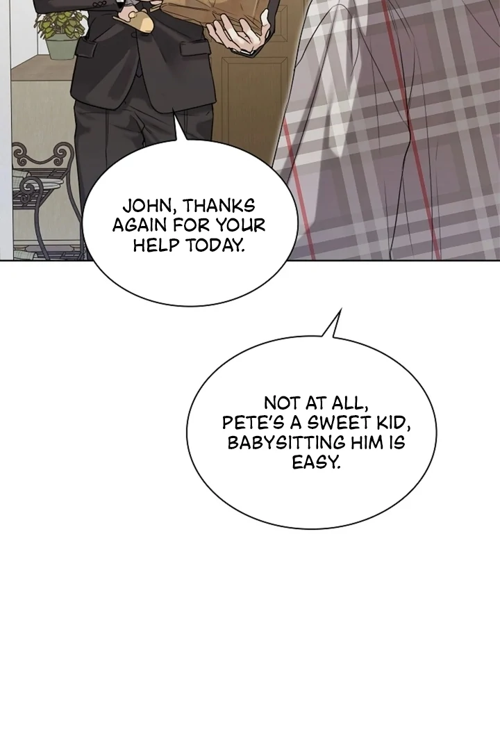 Kiss Me If You Can [Official][Uncensored] - Chapter 01 - S1 manhwa