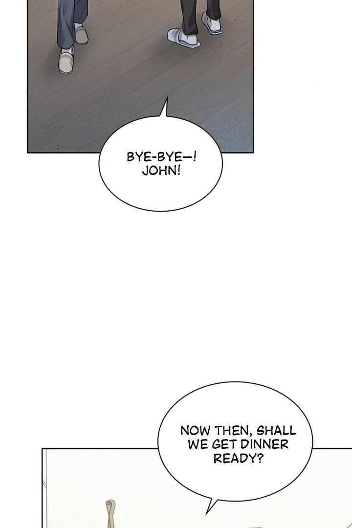 Kiss Me If You Can [Official][Uncensored] - Chapter 01 - S1 manhwa