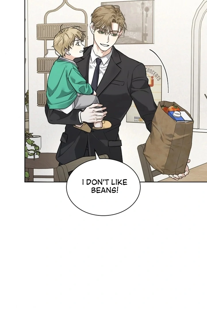 Kiss Me If You Can [Official][Uncensored] - Chapter 01 - S1 manhwa