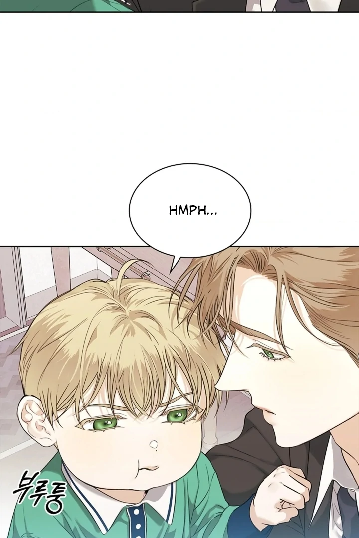 Kiss Me If You Can [Official][Uncensored] - Chapter 01 - S1 manhwa