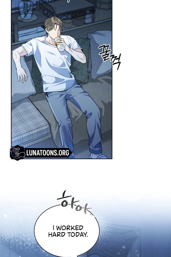 Kiss Me If You Can [Official][Uncensored] - Chapter 02 - S1 manhwa