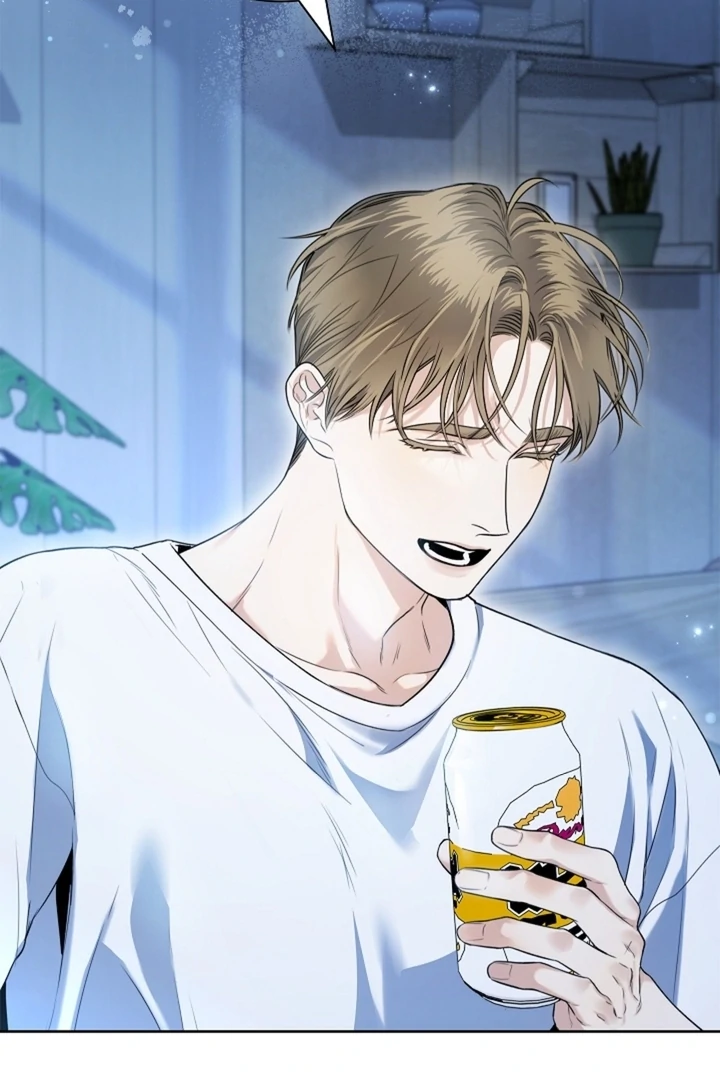 Kiss Me If You Can [Official][Uncensored] - Chapter 02 - S1 manhwa