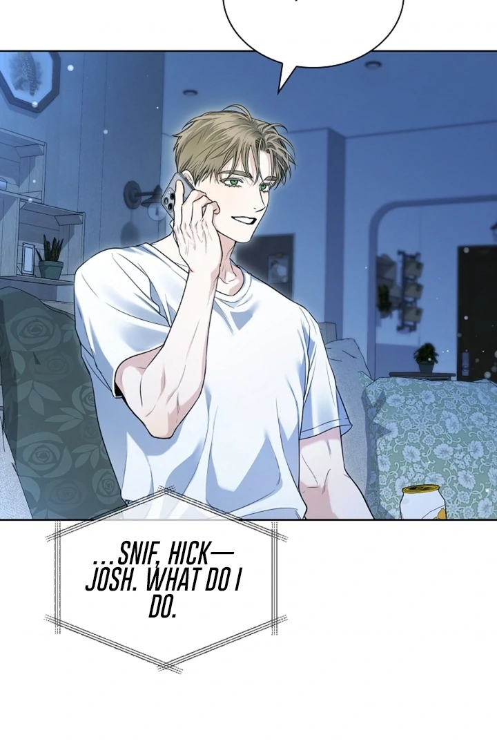 Kiss Me If You Can [Official][Uncensored] - Chapter 02 - S1 manhwa