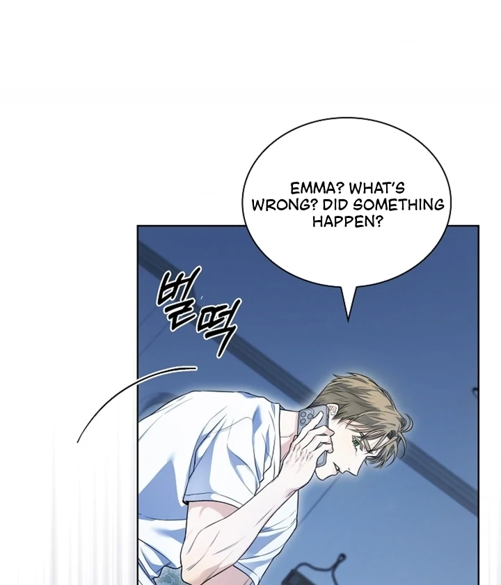 Kiss Me If You Can [Official][Uncensored] - Chapter 02 - S1 manhwa
