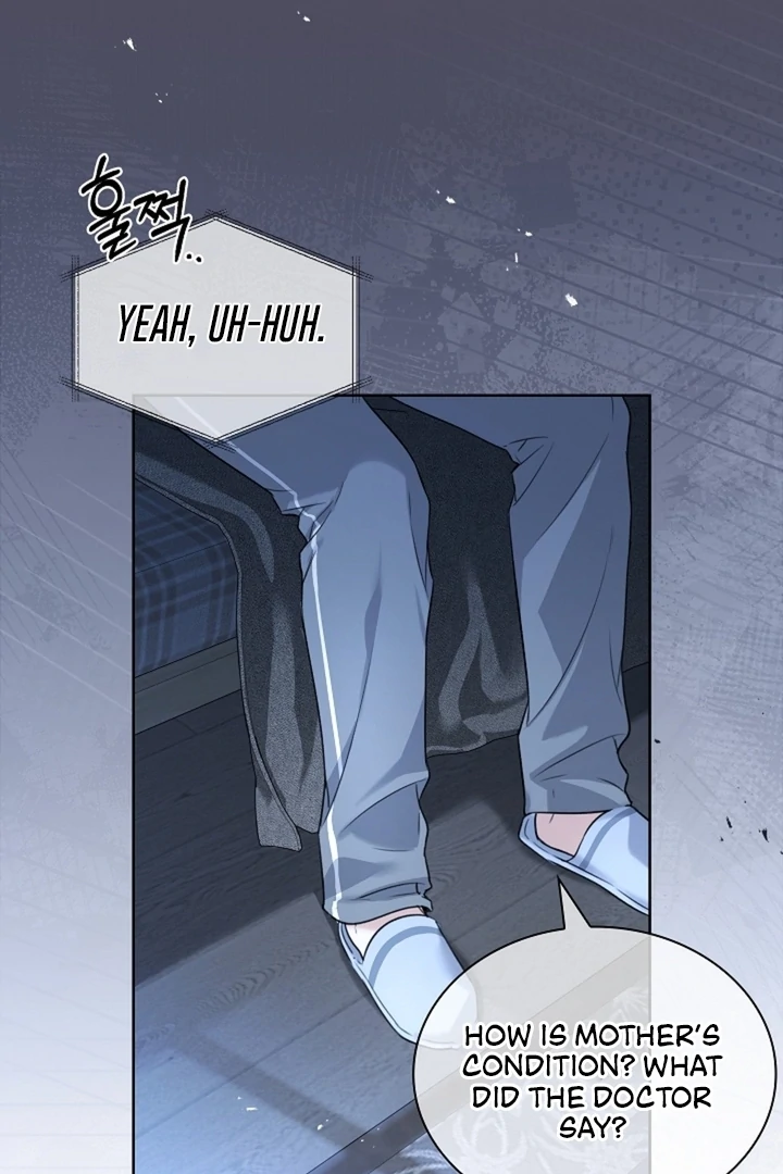 Kiss Me If You Can [Official][Uncensored] - Chapter 02 - S1 manhwa