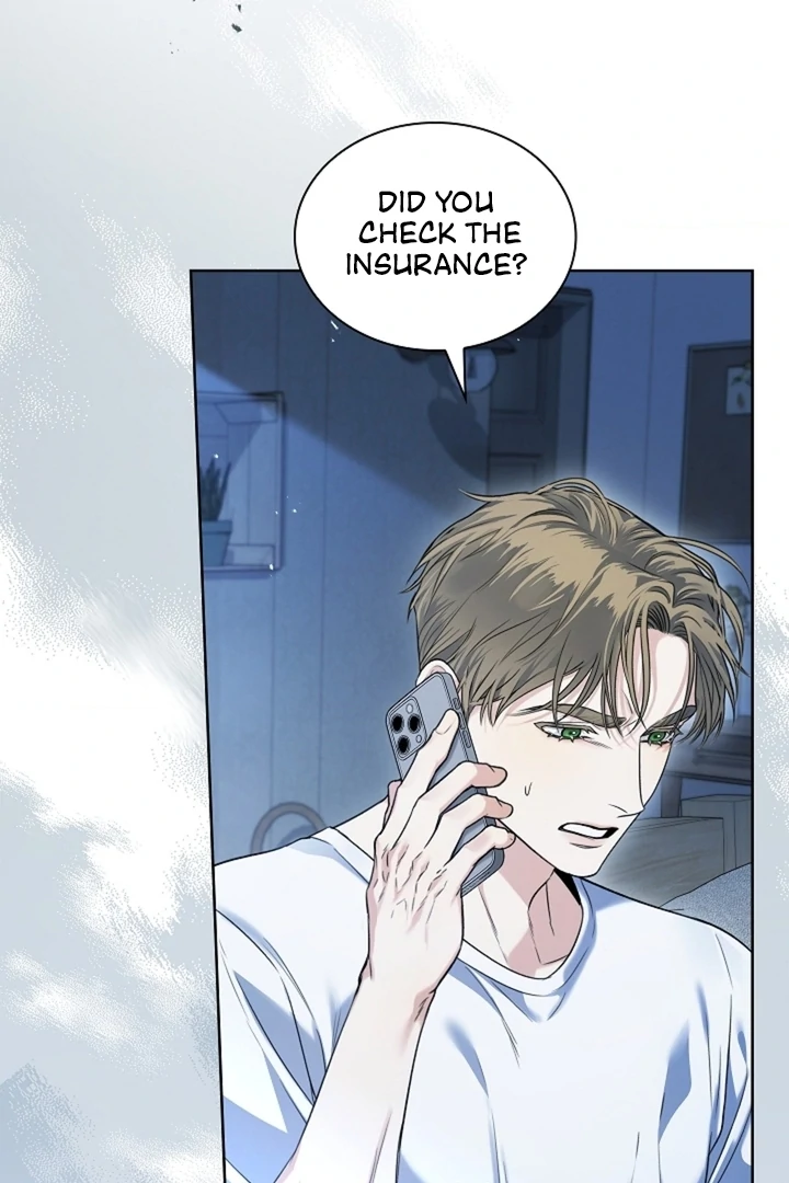Kiss Me If You Can [Official][Uncensored] - Chapter 02 - S1 manhwa