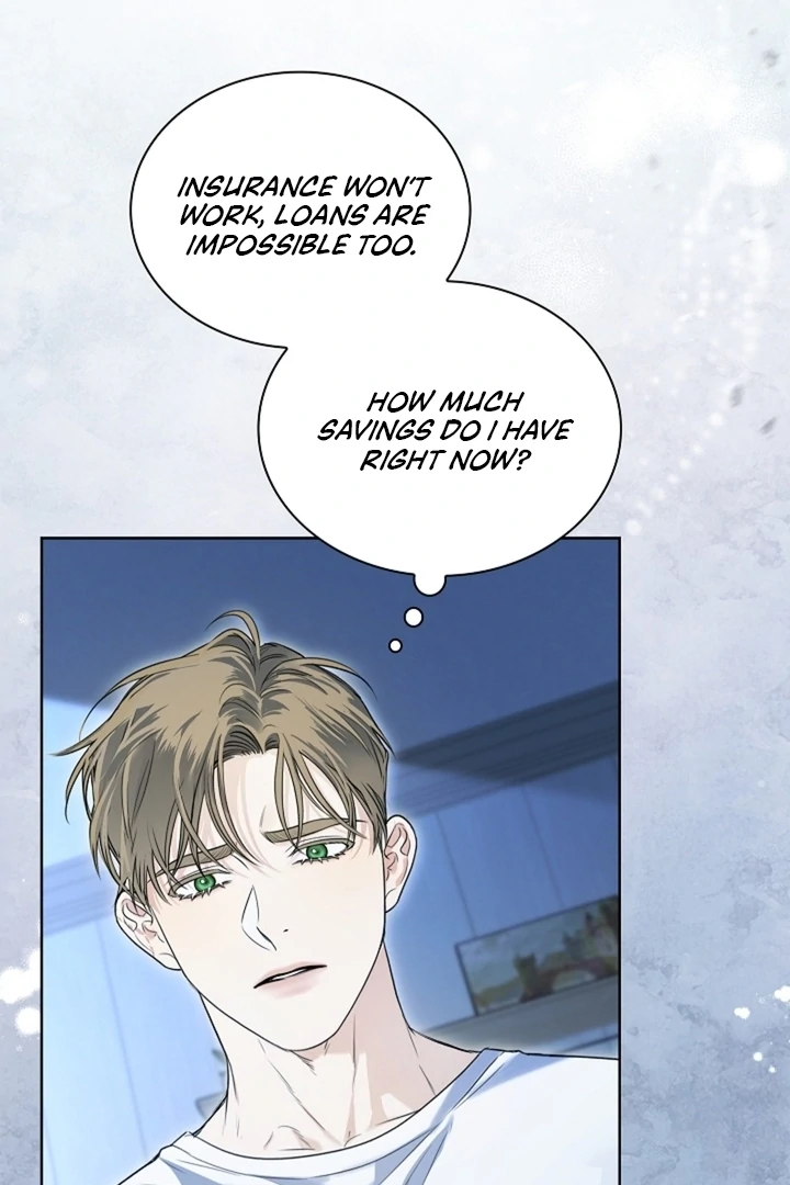 Kiss Me If You Can [Official][Uncensored] - Chapter 02 - S1 manhwa