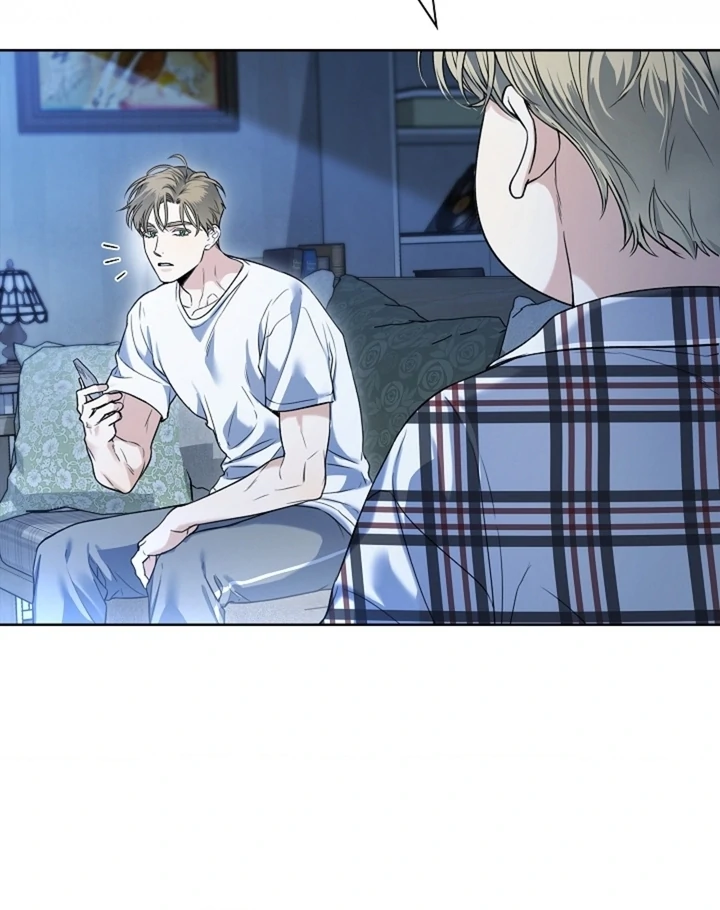 Kiss Me If You Can [Official][Uncensored] - Chapter 02 - S1 manhwa