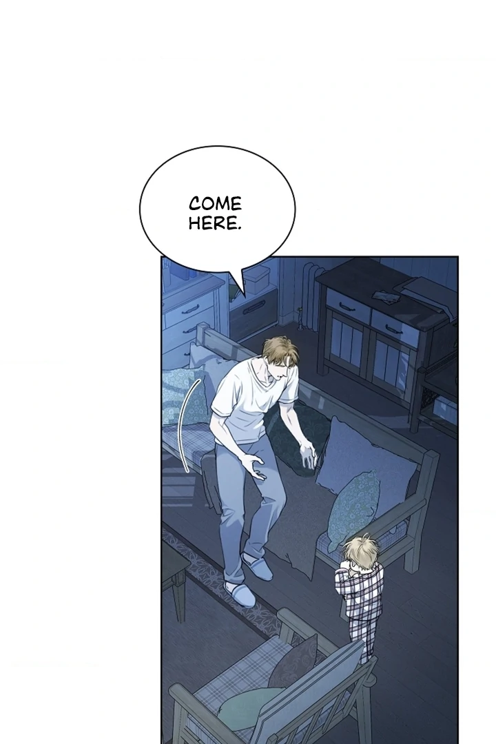 Kiss Me If You Can [Official][Uncensored] - Chapter 02 - S1 manhwa