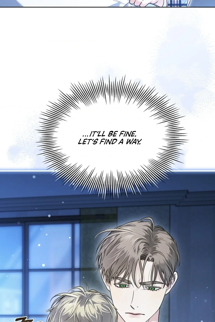 Kiss Me If You Can [Official][Uncensored] - Chapter 02 - S1 manhwa