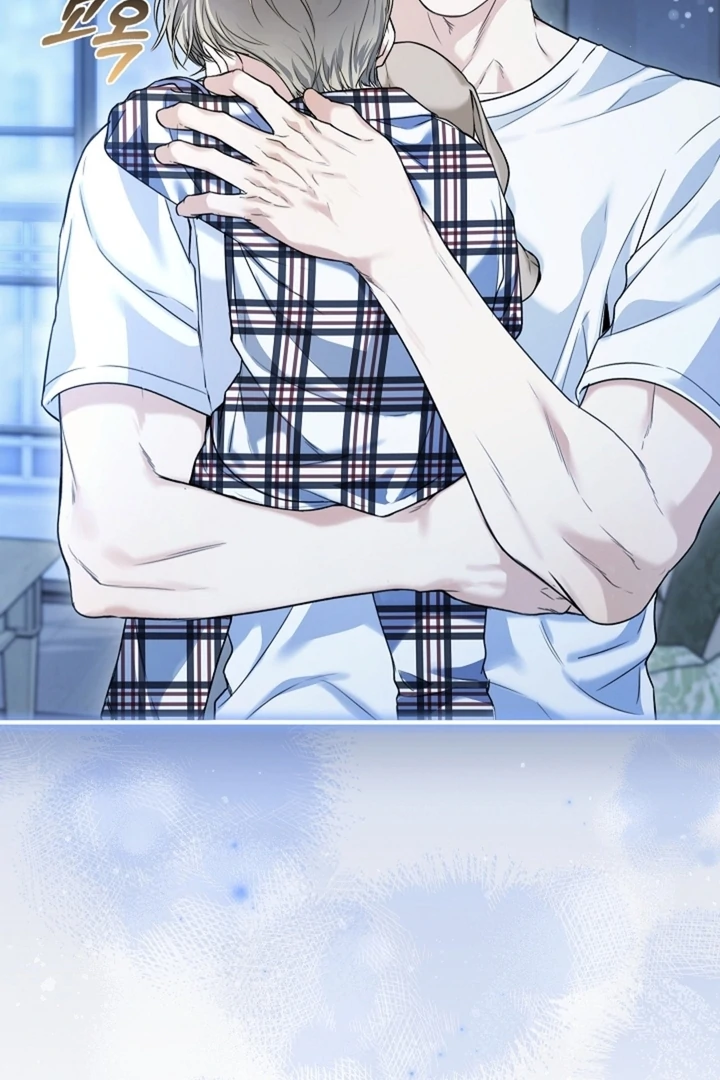 Kiss Me If You Can [Official][Uncensored] - Chapter 02 - S1 manhwa