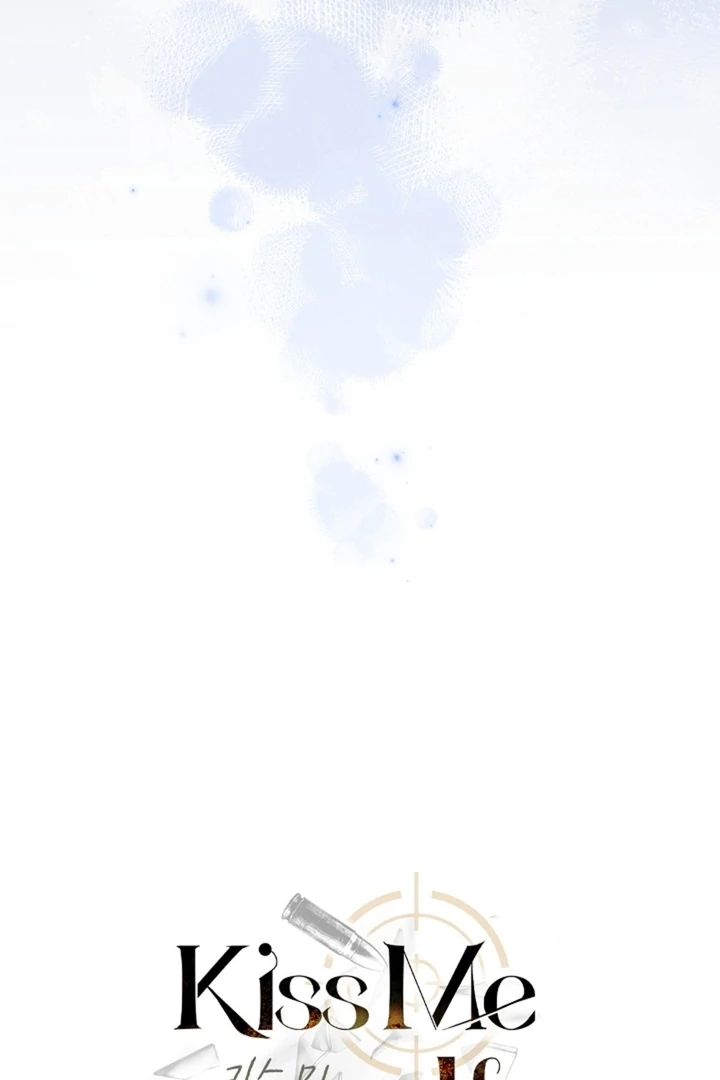 Kiss Me If You Can [Official][Uncensored] - Chapter 02 - S1 manhwa