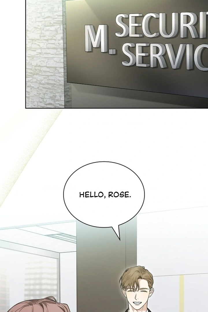 Kiss Me If You Can [Official][Uncensored] - Chapter 02 - S1 manhwa