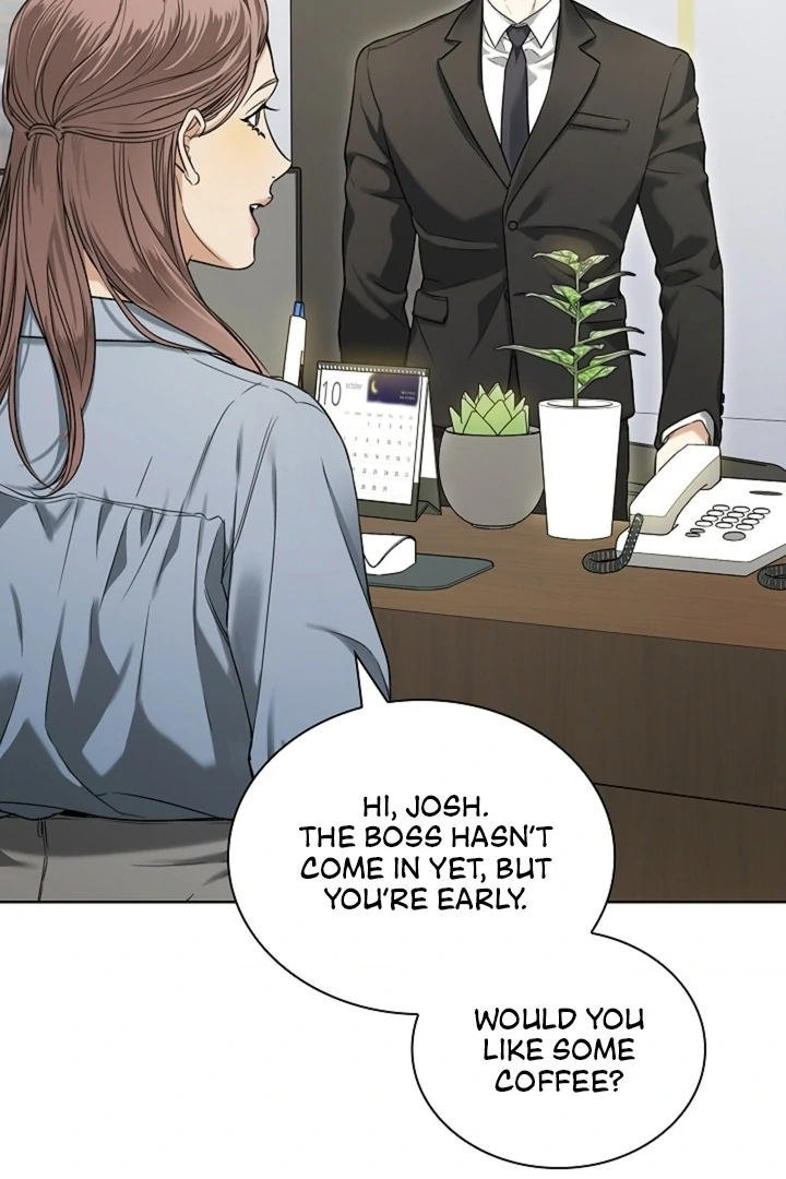 Kiss Me If You Can [Official][Uncensored] - Chapter 02 - S1 manhwa