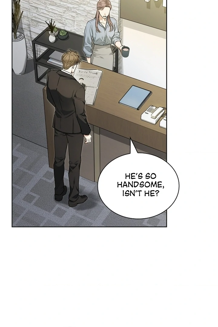 Kiss Me If You Can [Official][Uncensored] - Chapter 02 - S1 manhwa