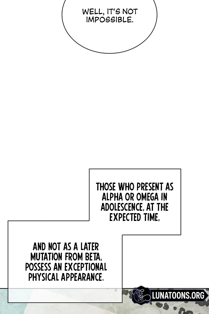 Kiss Me If You Can [Official][Uncensored] - Chapter 02 - S1 manhwa