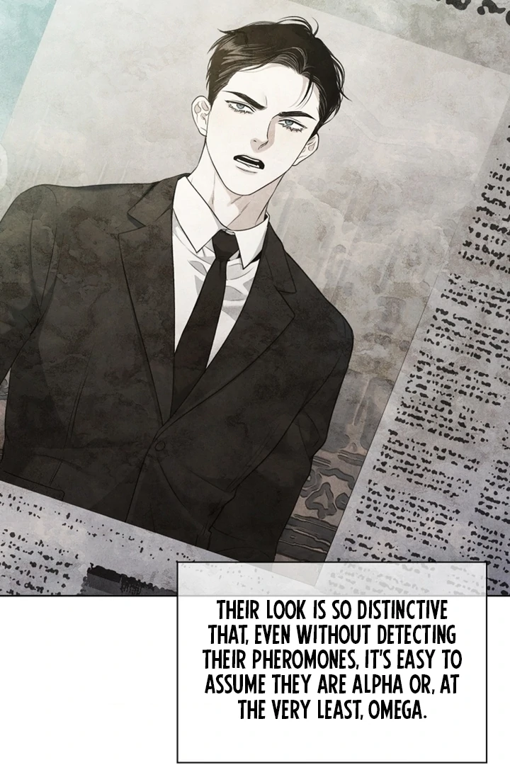 Kiss Me If You Can [Official][Uncensored] - Chapter 02 - S1 manhwa