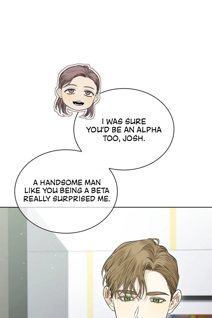 Kiss Me If You Can [Official][Uncensored] - Chapter 02 - S1 manhwa