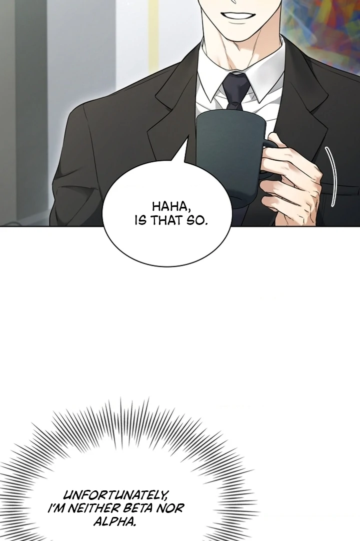 Kiss Me If You Can [Official][Uncensored] - Chapter 02 - S1 manhwa