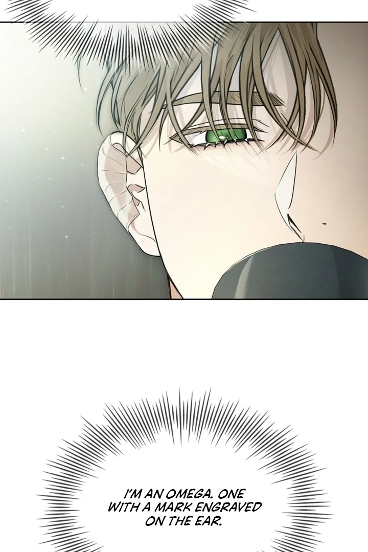 Kiss Me If You Can [Official][Uncensored] - Chapter 02 - S1 manhwa