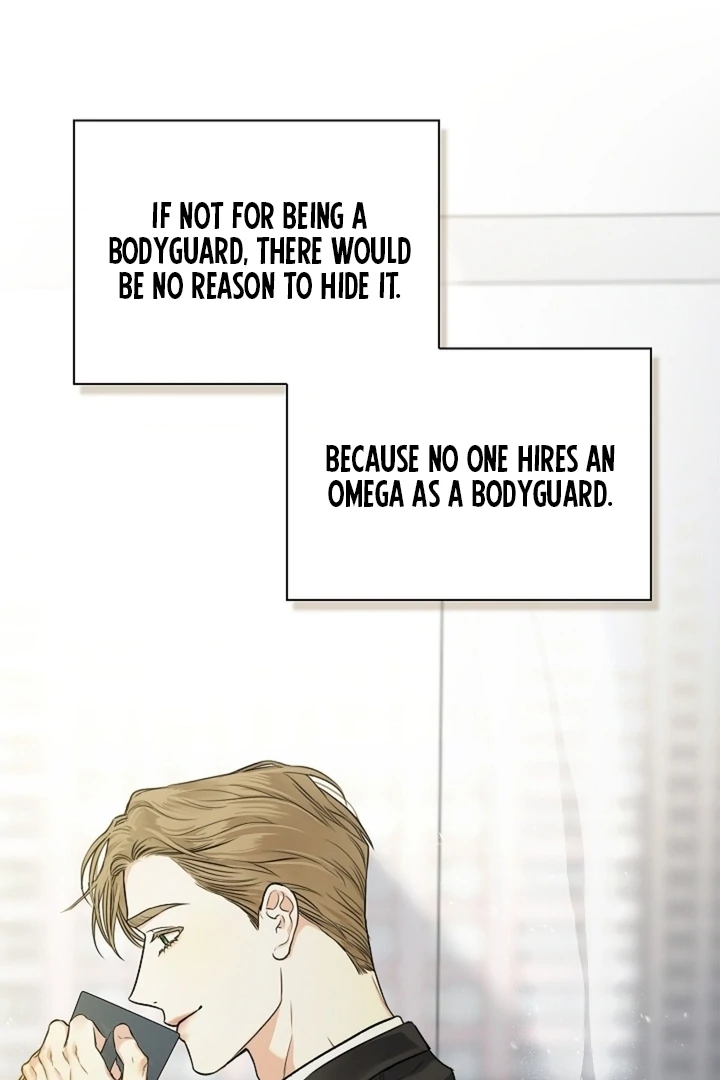 Kiss Me If You Can [Official][Uncensored] - Chapter 02 - S1 manhwa