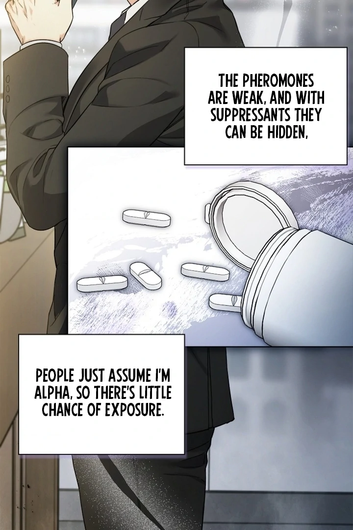 Kiss Me If You Can [Official][Uncensored] - Chapter 02 - S1 manhwa
