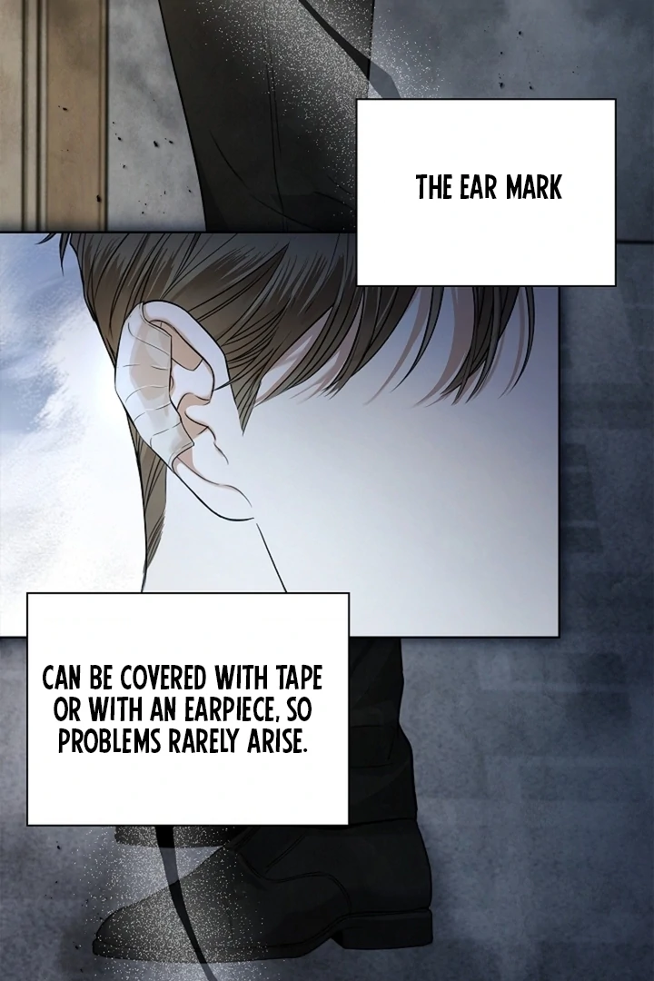 Kiss Me If You Can [Official][Uncensored] - Chapter 02 - S1 manhwa