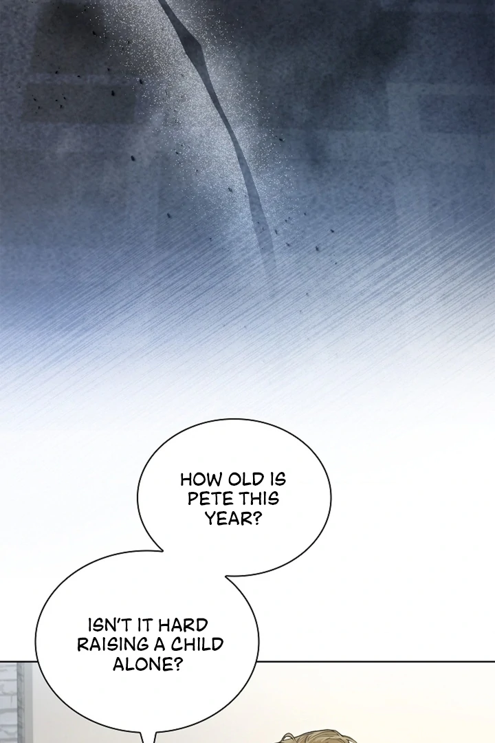 Kiss Me If You Can [Official][Uncensored] - Chapter 02 - S1 manhwa