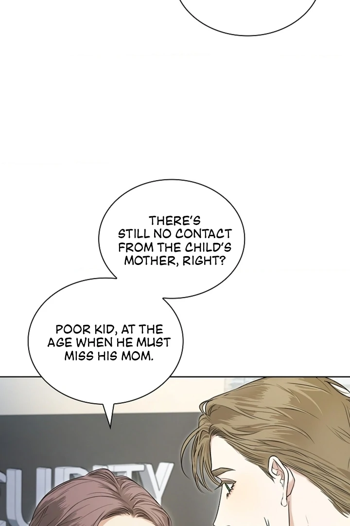 Kiss Me If You Can [Official][Uncensored] - Chapter 02 - S1 manhwa