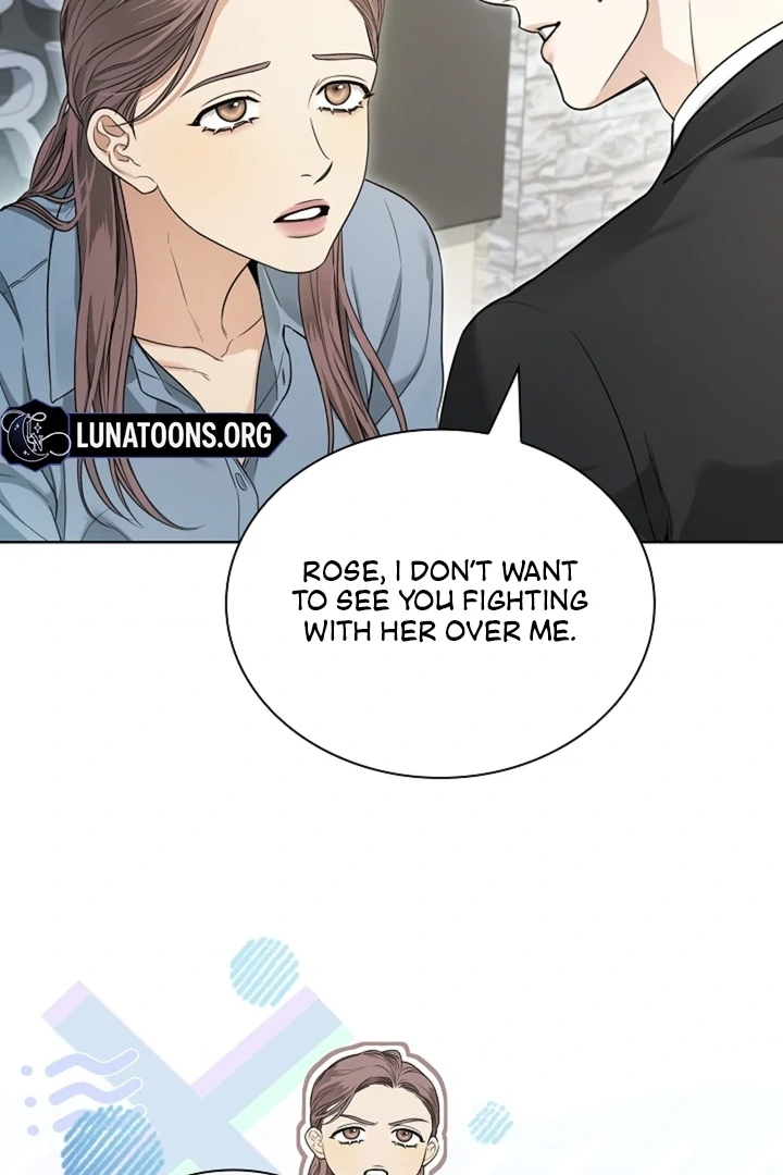 Kiss Me If You Can [Official][Uncensored] - Chapter 02 - S1 manhwa
