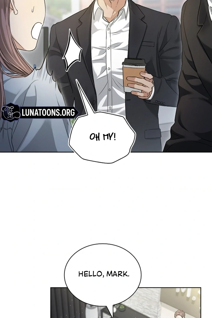 Kiss Me If You Can [Official][Uncensored] - Chapter 02 - S1 manhwa