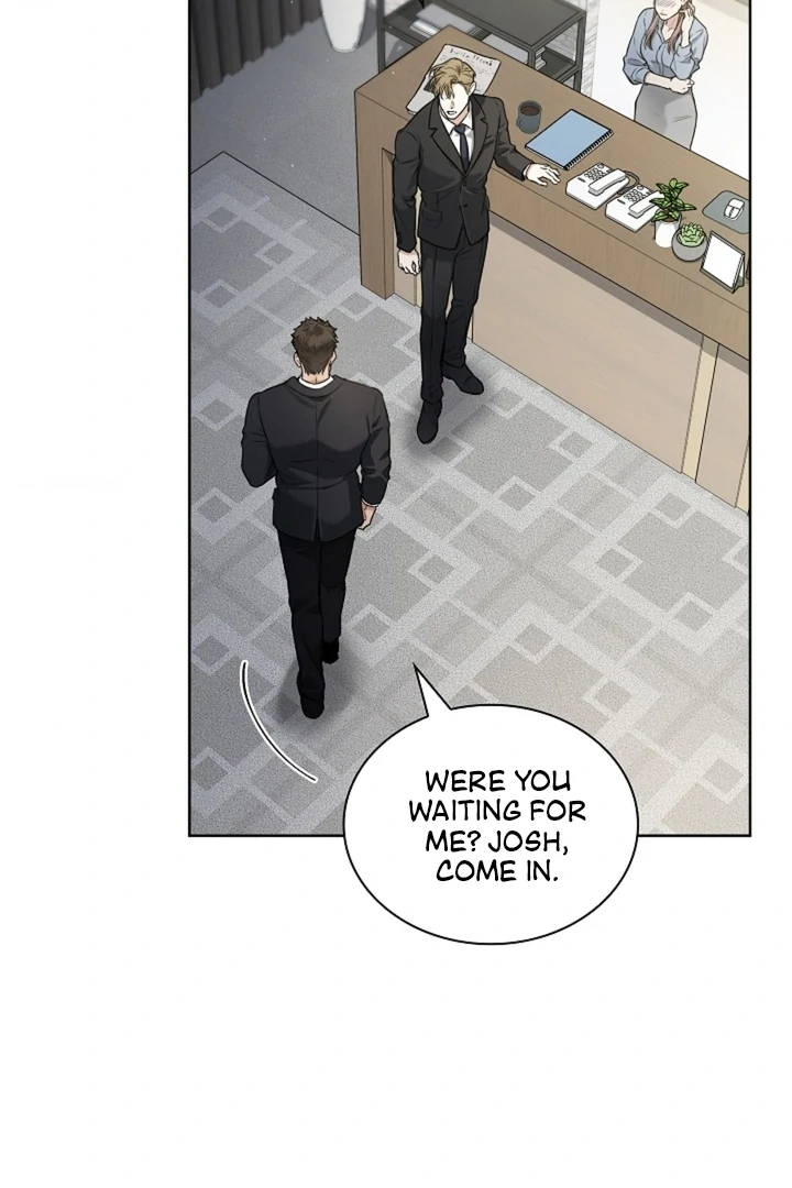 Kiss Me If You Can [Official][Uncensored] - Chapter 02 - S1 manhwa