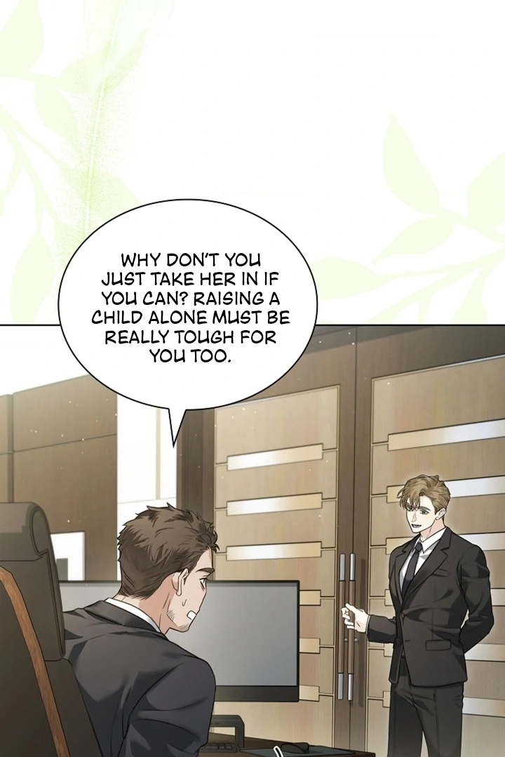 Kiss Me If You Can [Official][Uncensored] - Chapter 02 - S1 manhwa