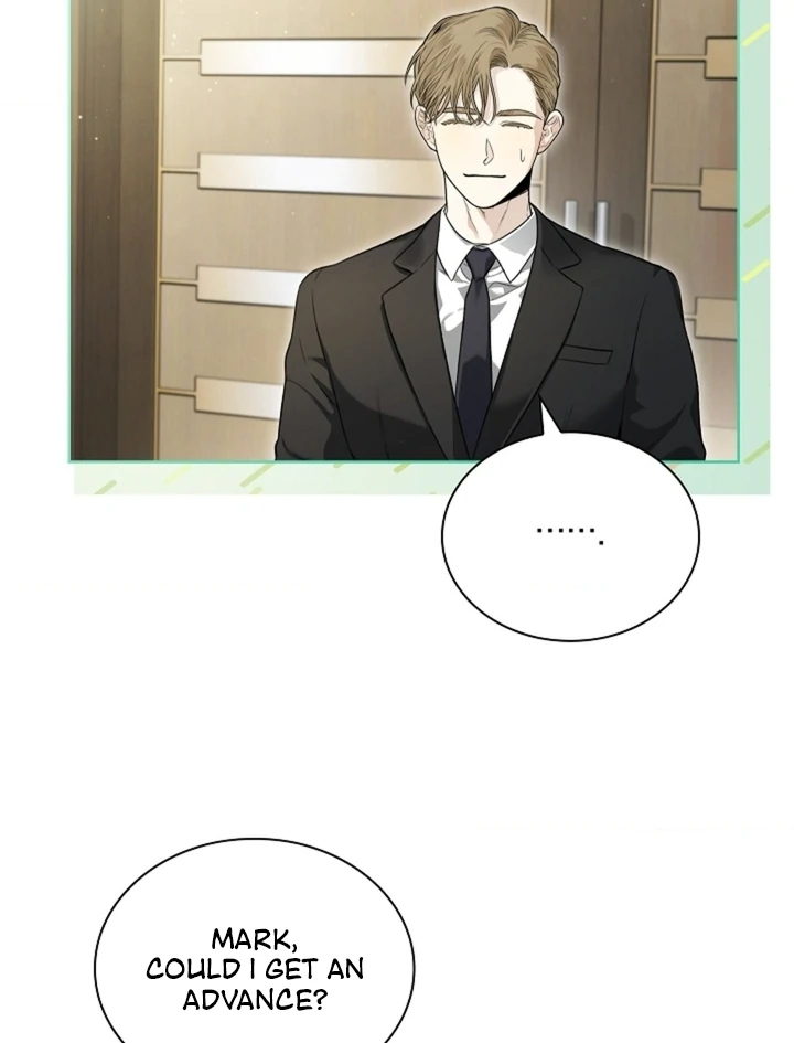 Kiss Me If You Can [Official][Uncensored] - Chapter 02 - S1 manhwa