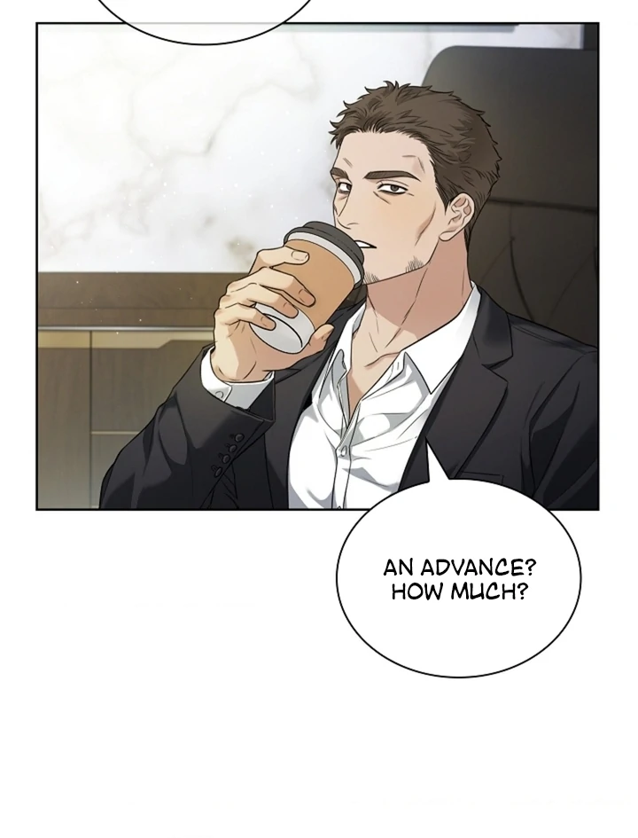Kiss Me If You Can [Official][Uncensored] - Chapter 02 - S1 manhwa