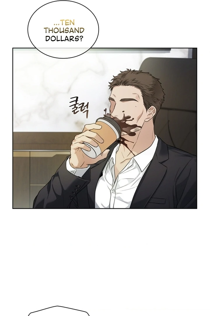 Kiss Me If You Can [Official][Uncensored] - Chapter 02 - S1 manhwa