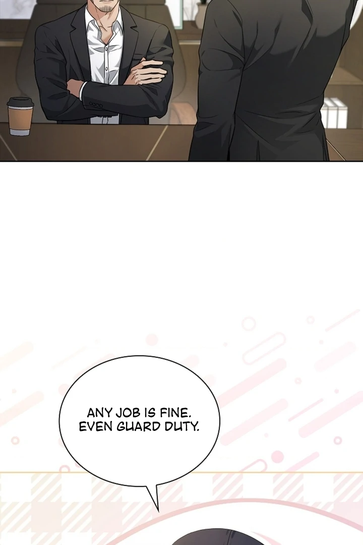 Kiss Me If You Can [Official][Uncensored] - Chapter 02 - S1 manhwa