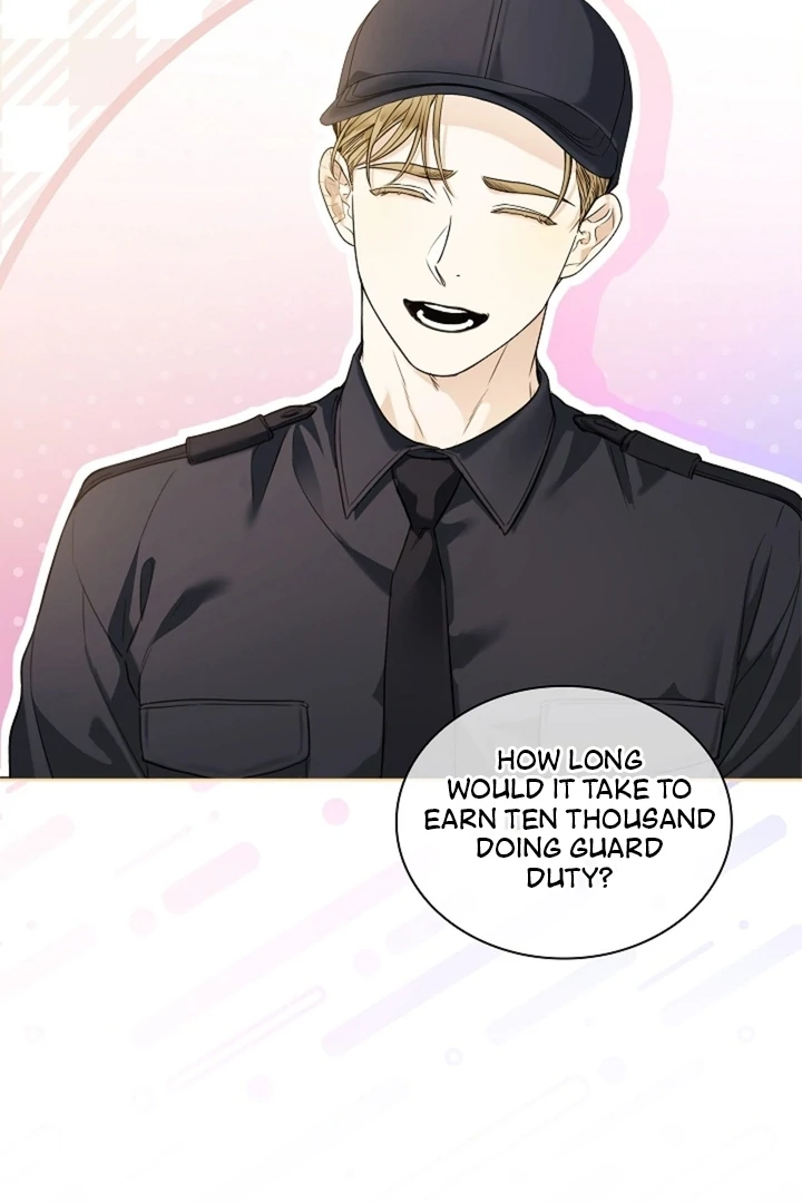 Kiss Me If You Can [Official][Uncensored] - Chapter 02 - S1 manhwa
